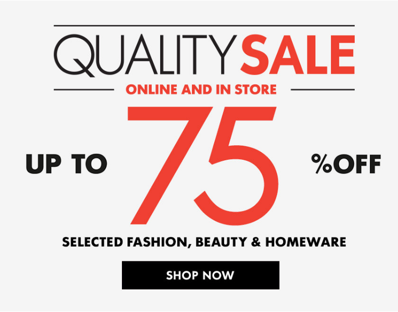 Woolworths-sale image