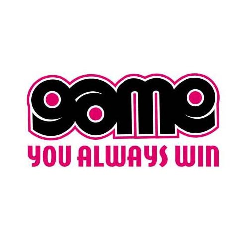 Game logo