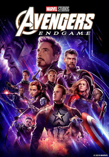avengers